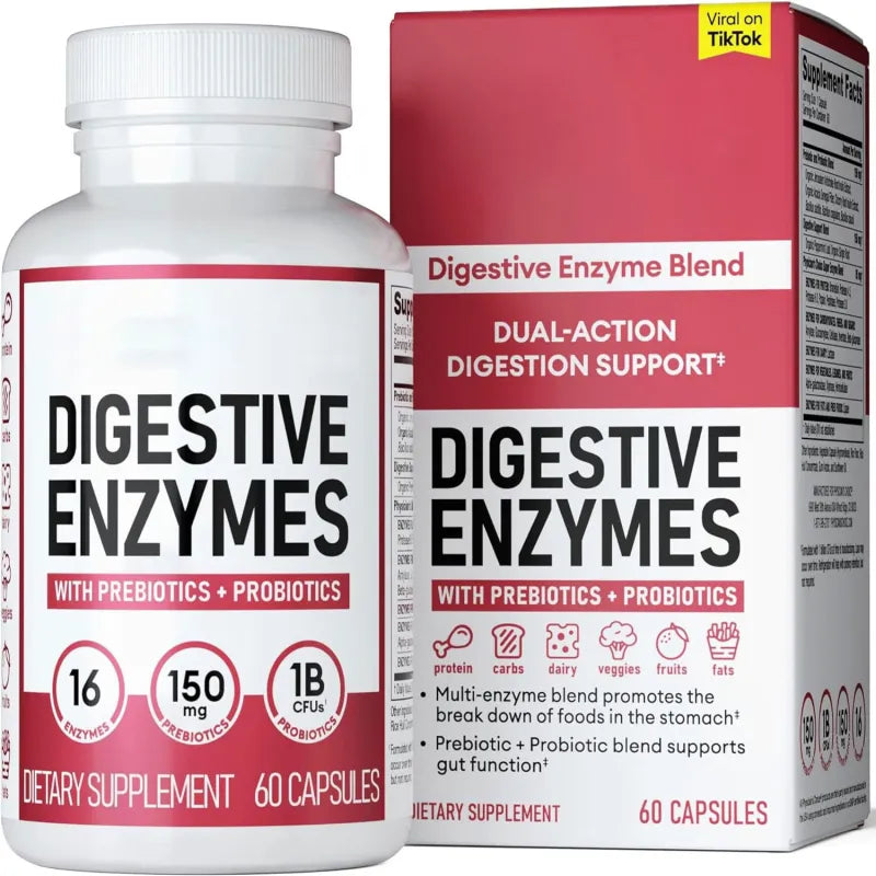 Livana® Fórmula Digestiva